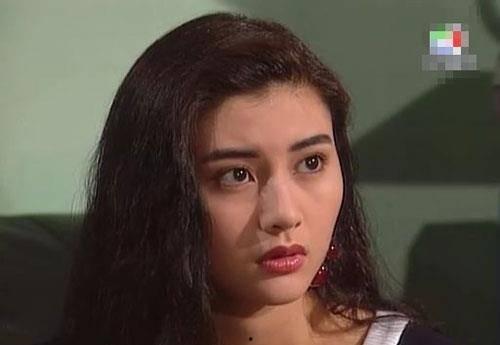 香港女明星李嘉欣,香港女神的美丽传奇与璀璨人生