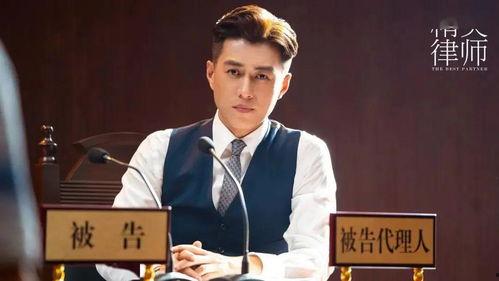 精英律师 背景,律政风云，智斗巅峰